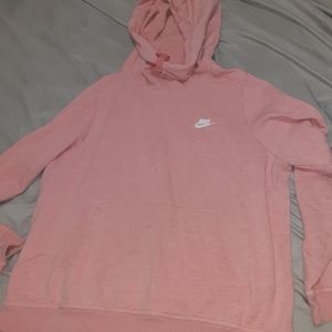 Women's Nike Hoodie
